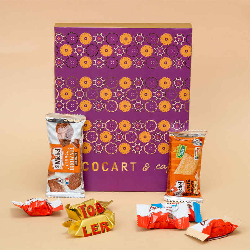 Cococart Gift hamper | Petite Cococart Gift hamper | Petite