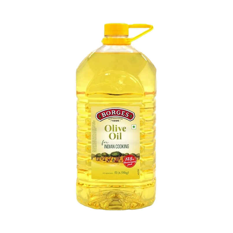 Borges Extra Light Olive Oil