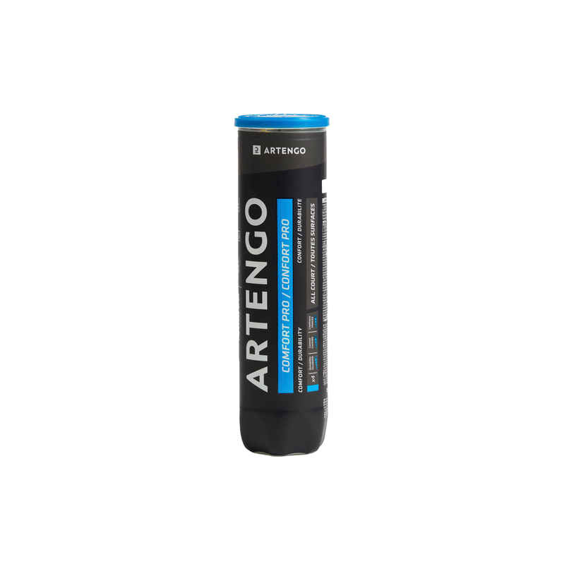 Decathlon Artengo Tennis Ball | Neon Green