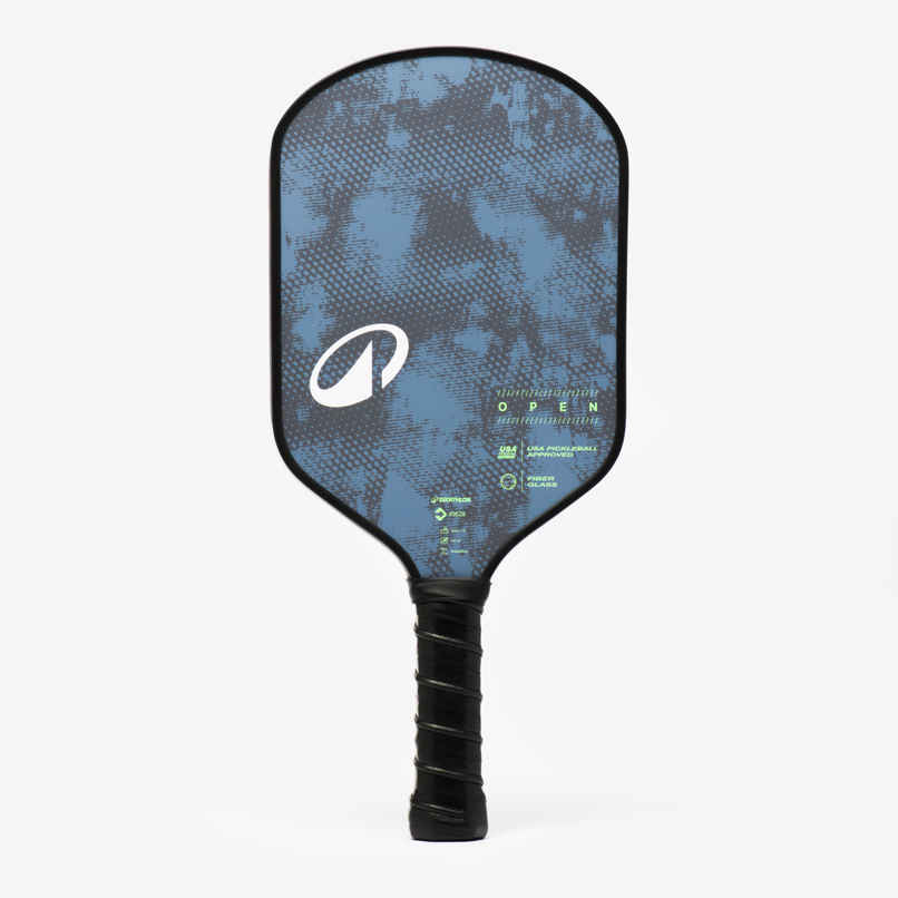 Decathlon | Kuikma Pickleball Racket - Blue Decathlon | Kuikma Pickleball Racket - Blue