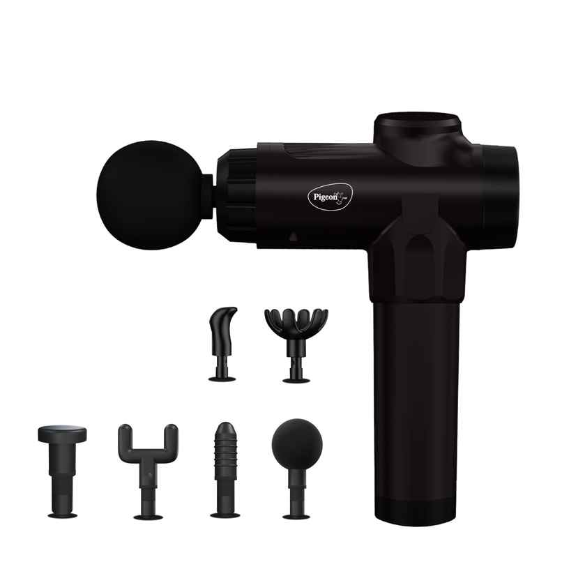 Pigeon Gun Massager Nexa