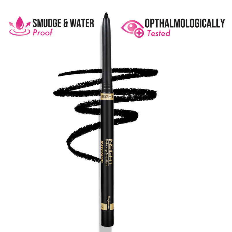 Insight Cosmetics Intense Kohl Kajal | Nude Insight Cosmetics Intense Kohl Kajal | Nude