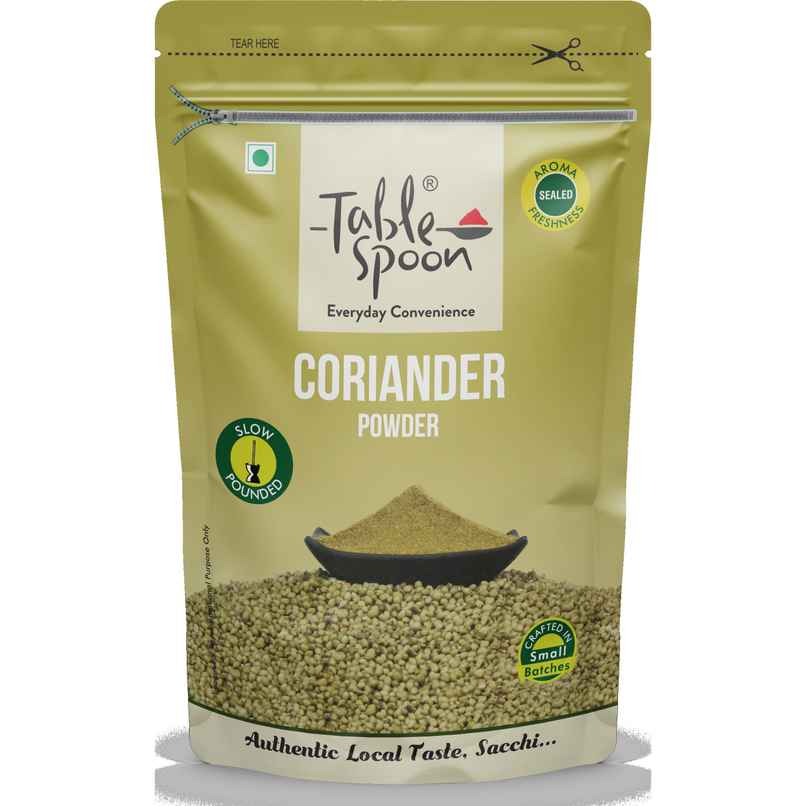 Tablespoon Coriander Powder - Pouch