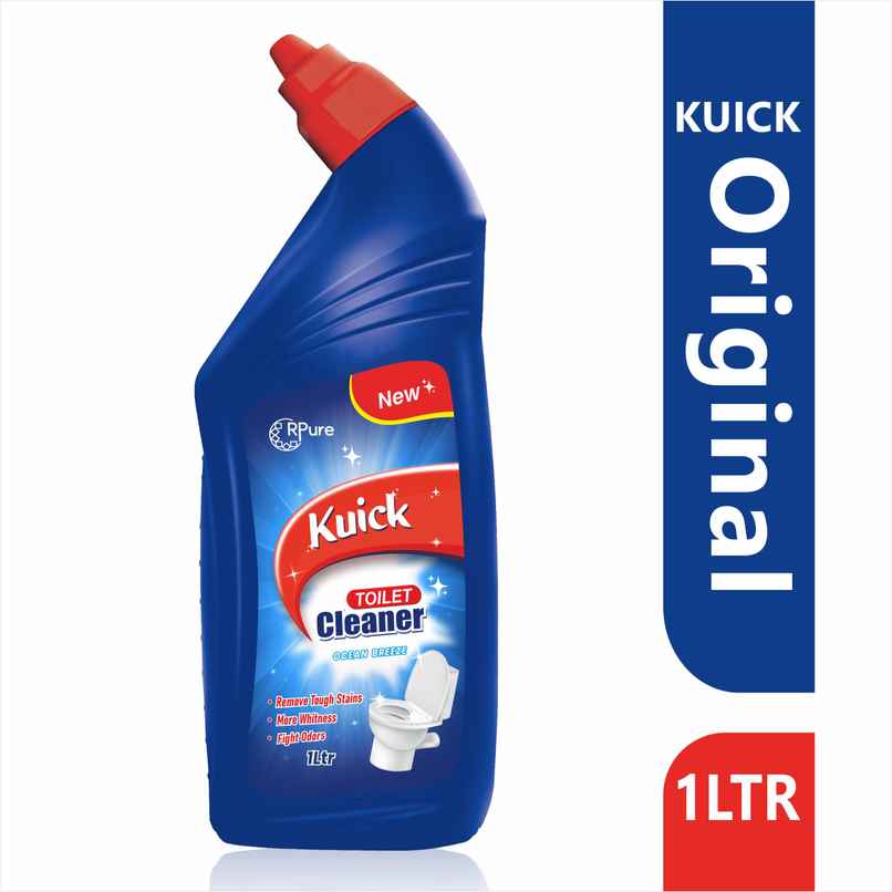 Rpure Kuick Toilet Cleaner