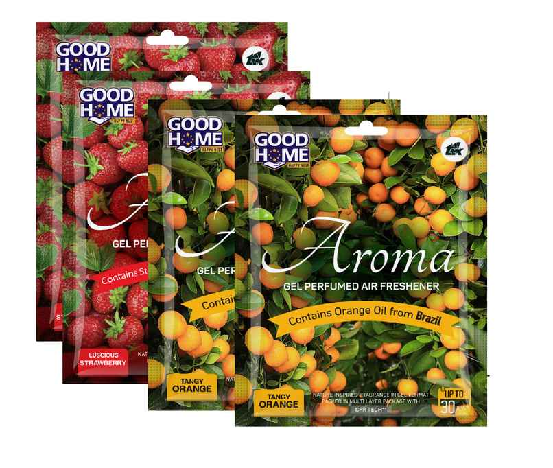 Good Home Gel Air Freshener