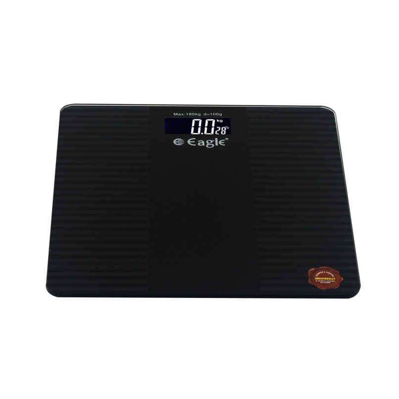 Eagle Digital Weight Machine - LCD Display | EEP 1200 