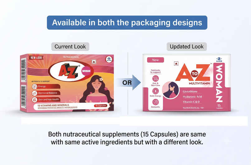 A TO Z Women Capsule A TO Z Women Capsule
