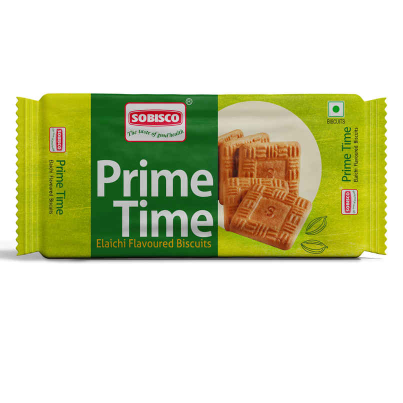 Sobisco Prime Time Biscuits