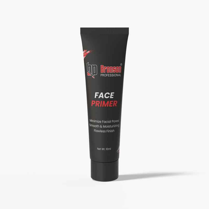 Bronson Professional Pore Minimizer Face Primer Oil Free Smooth Primer