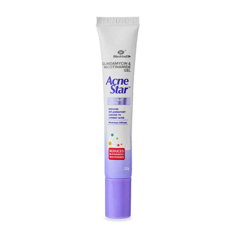 Acnestar Gel Acnestar Gel