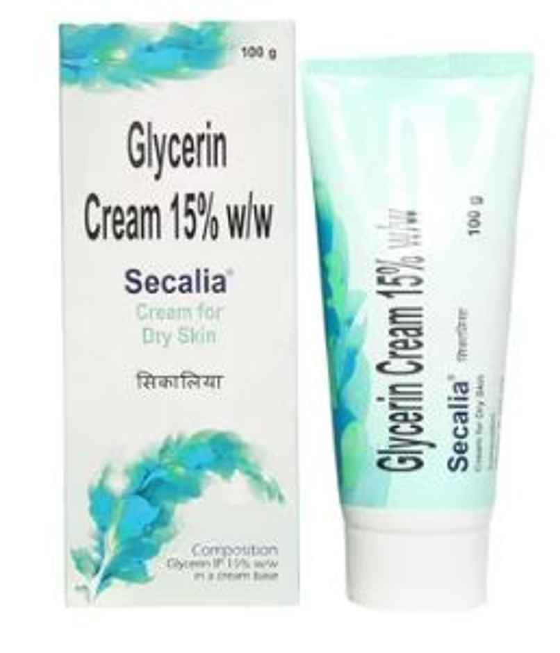 Secalia Cream