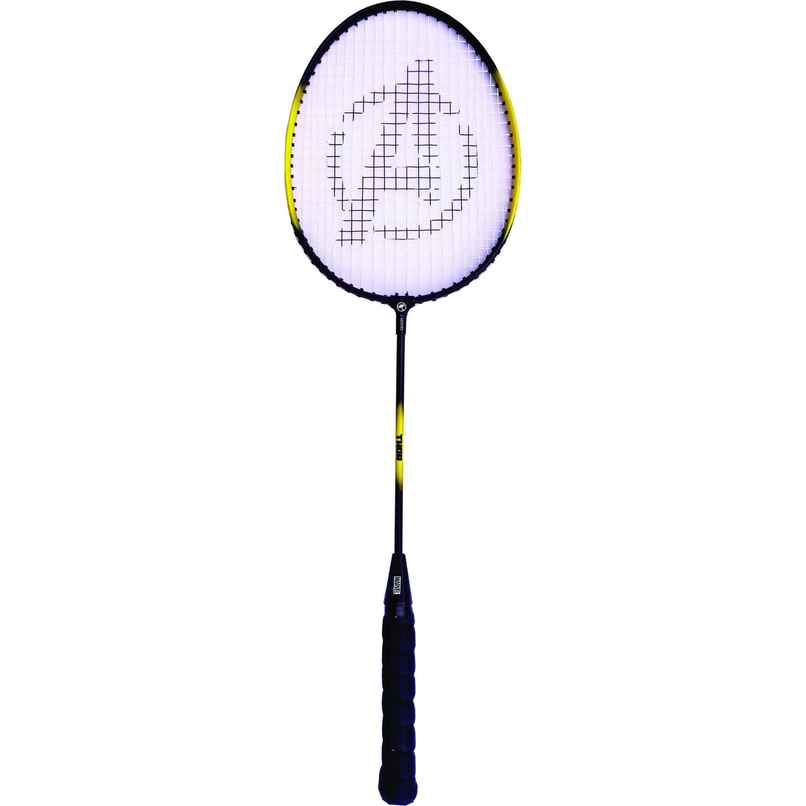 Hamleys Starter Thor Badminton Racket Set of 2 Multicolour, 6Y+ Hamleys Starter Thor Badminton Racket Set of 2 Multicolour, 6Y+