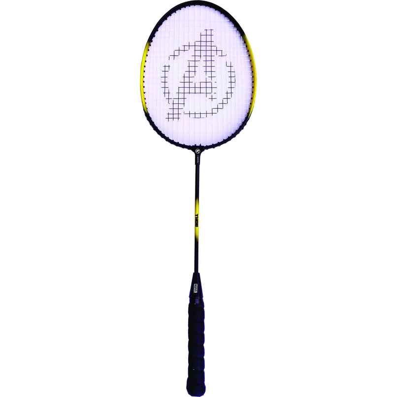 Hamleys Starter Thor Badminton Racket Set of 2 Multicolour, 6Y+ Hamleys Starter Thor Badminton Racket Set of 2 Multicolour, 6Y+