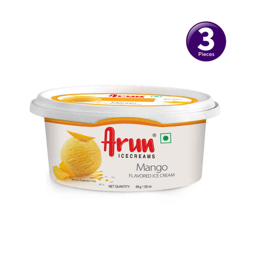 Arun Mango Cup Combo Arun Mango Cup Combo