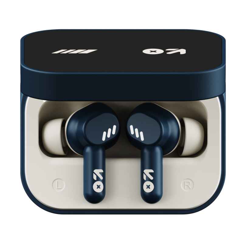 GOBOULT Tenet Midnight Blue TWS Wireless Earbuds Bluetooth GOBOULT Tenet Midnight Blue TWS Wireless Earbuds Bluetooth