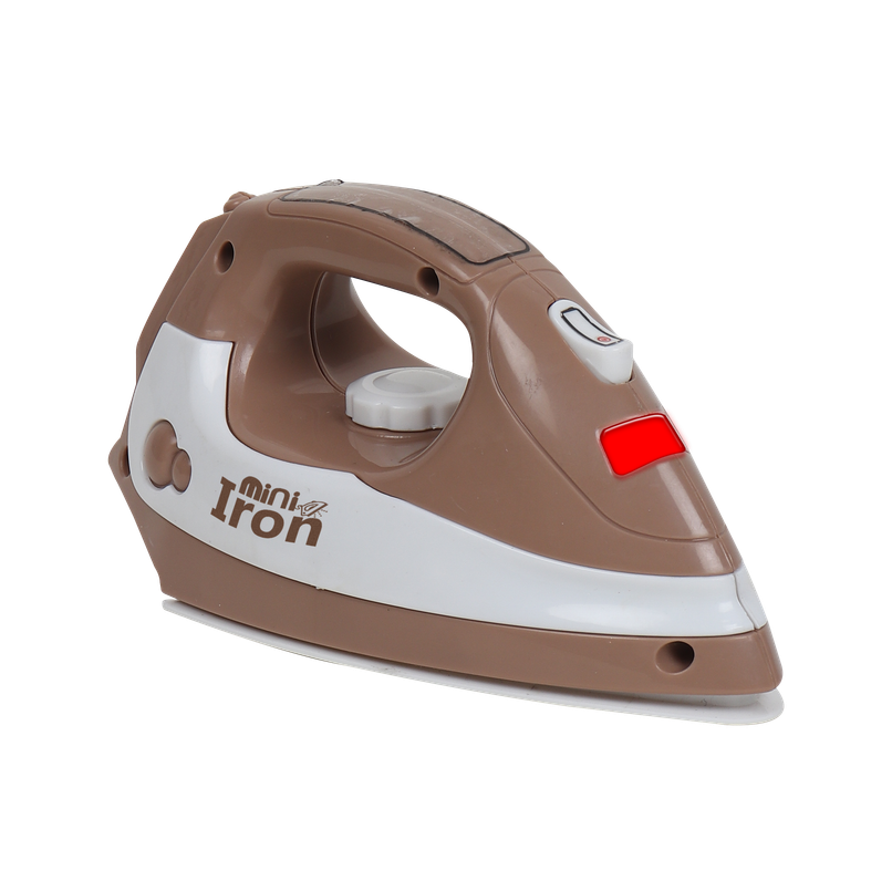 Anz Toy Brown Mini Iron Ph 9413