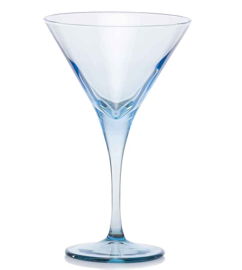 Pasabahce V-Line Stemware | Torquoises - 200 ml Pasabahce V-Line Stemware | Torquoises - 200 ml