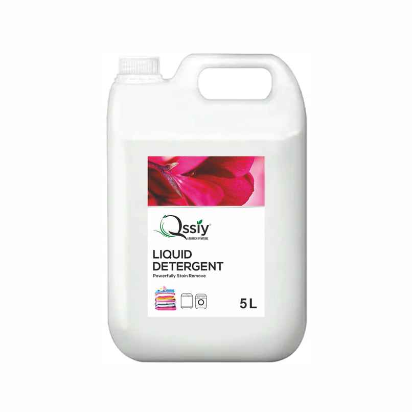 Qssiy Rose Top & Front Load Detergent Liquid Qssiy Rose Top & Front Load Detergent Liquid