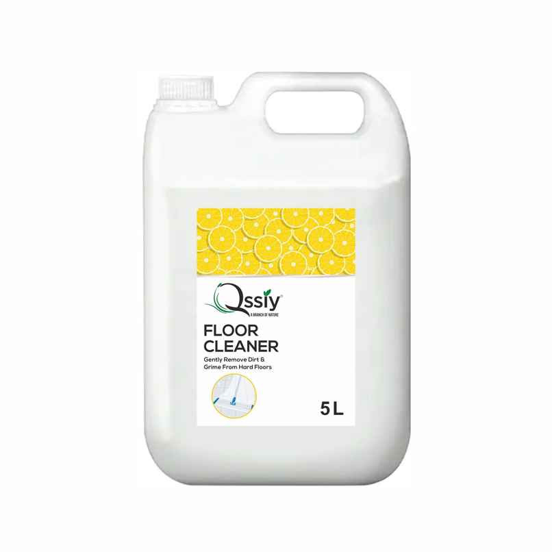 Qssiy Lemon Floor Cleaner Liquids | Bathroom Surface Cleaning Liquid Qssiy Lemon Floor Cleaner Liquids | Bathroom Surface Cleaning Liquid