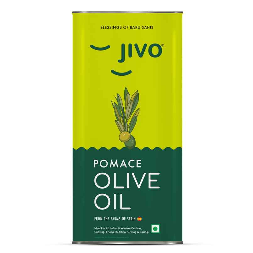 Jivo Pomace Olive Oil Jivo Pomace Olive Oil