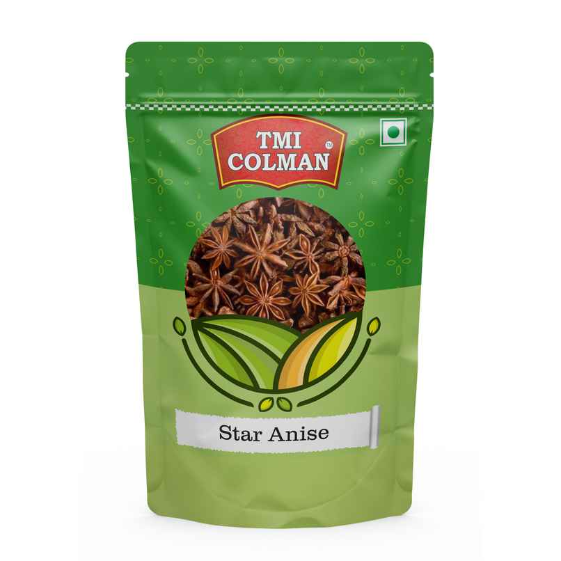 TMI COLMAN Star Anise