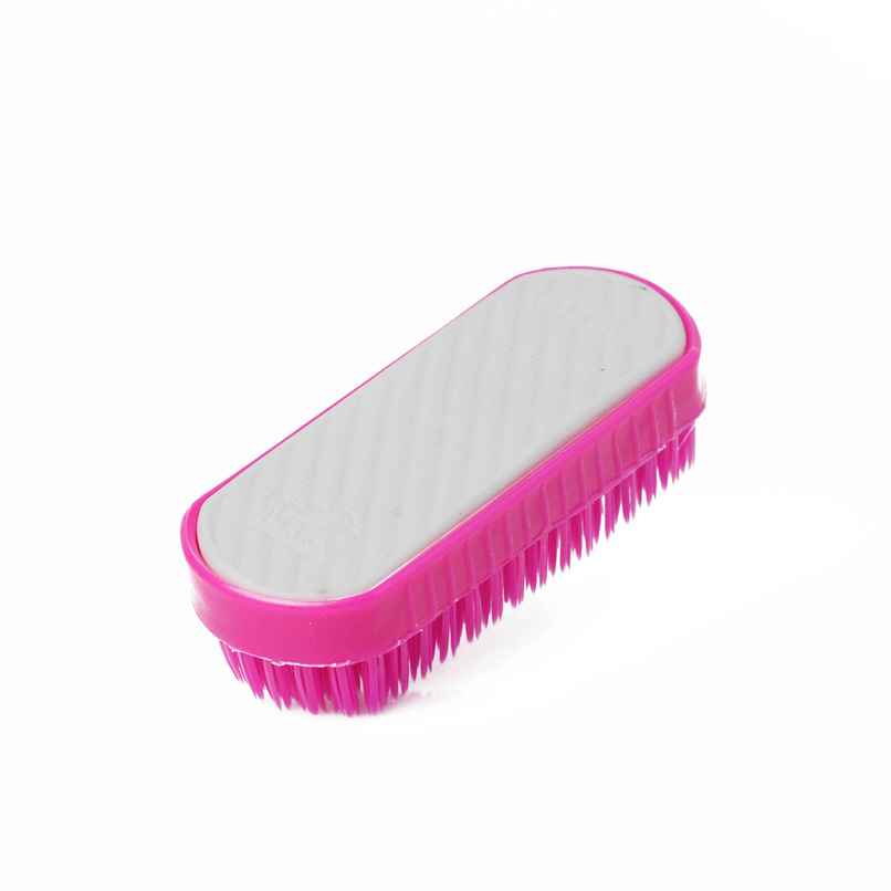 Gala Mark Small Plastic Cloth Brush Assorted Color Gala Mark Small Plastic Cloth Brush Assorted Color