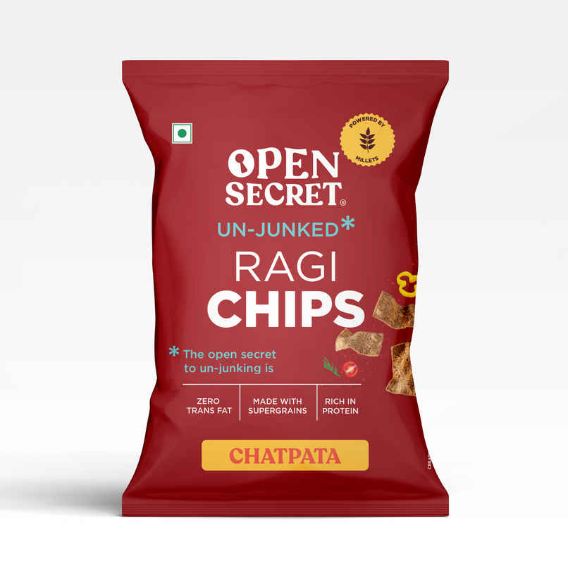 Open Secret PF Unjunked Chips | Chatpata Open Secret PF Unjunked Chips | Chatpata