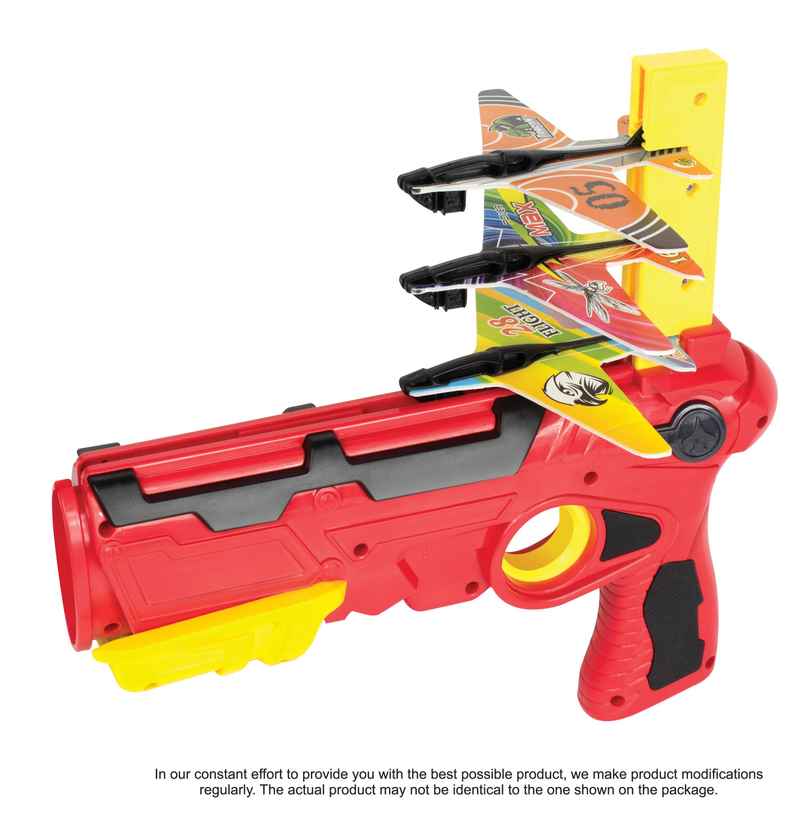 Air Battle (Colour May Vary)