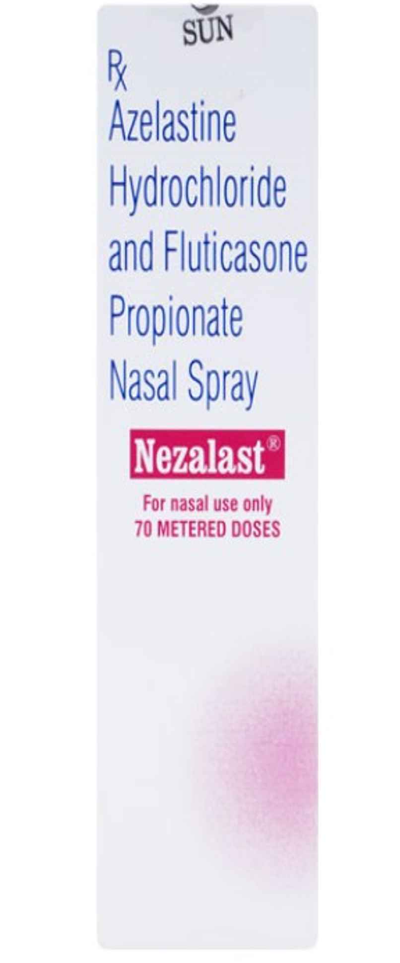 Nezalast Nasal Spray Nezalast Nasal Spray
