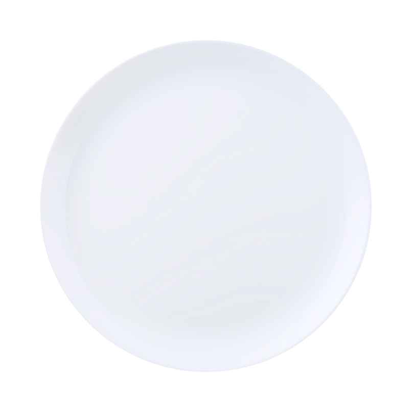 Luminarc Diwali Dessert Plate 21Cm Temp