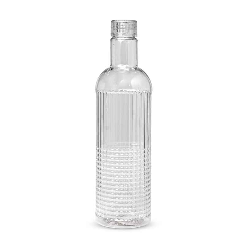 Steelo Plastic Cyrus Bottle | 1 L | Assorted