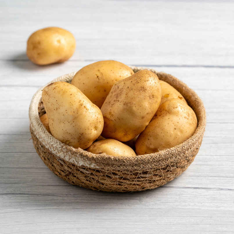 Potato Potato
