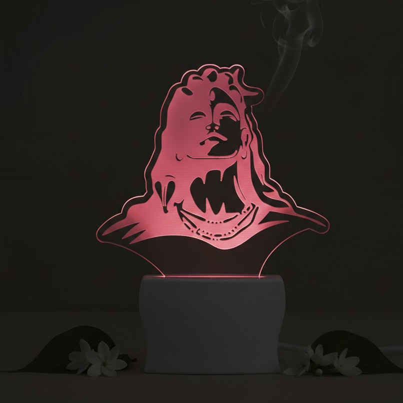 Shiv led night plug lamp | Chandar