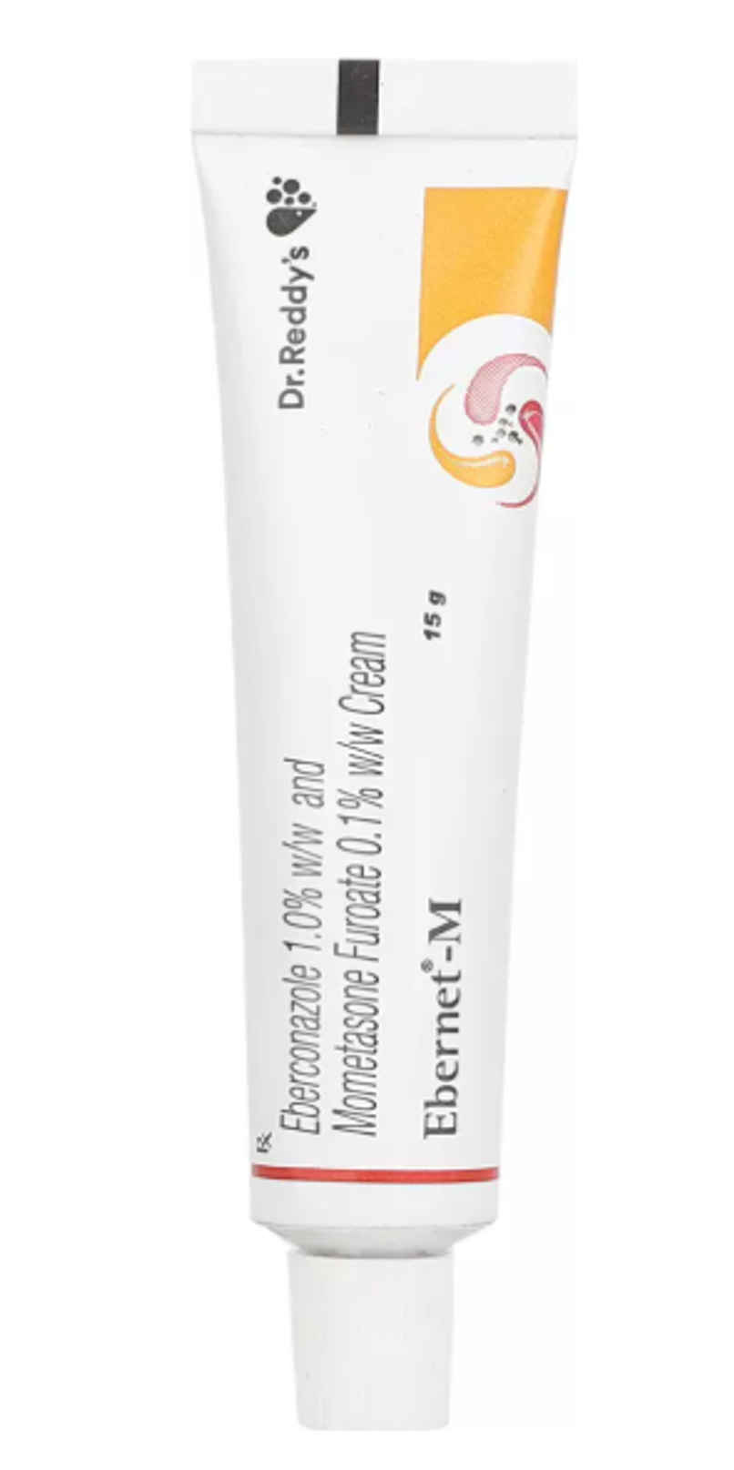 Ebernet-M Cream Ebernet-M Cream