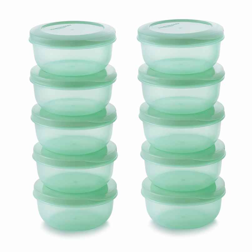 Kanjak Bowl | Assorted | Pack Of 10 | Master Cook