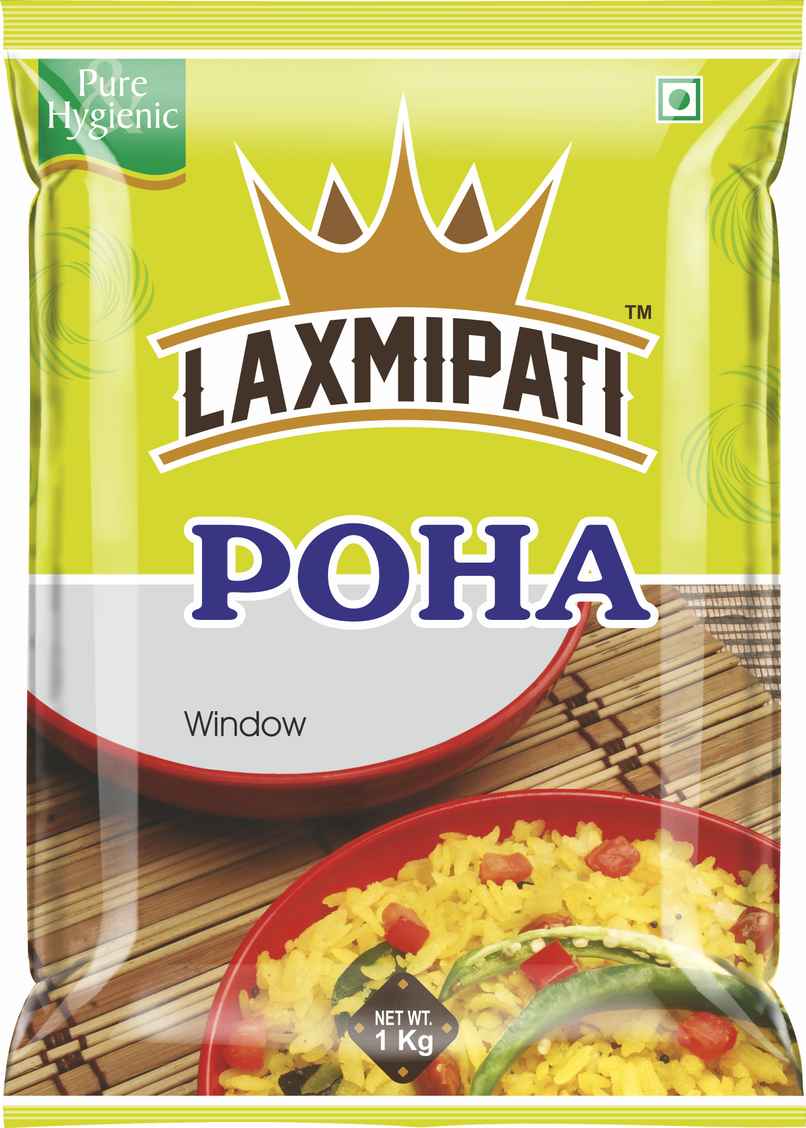 Laxmipati Rice Poha