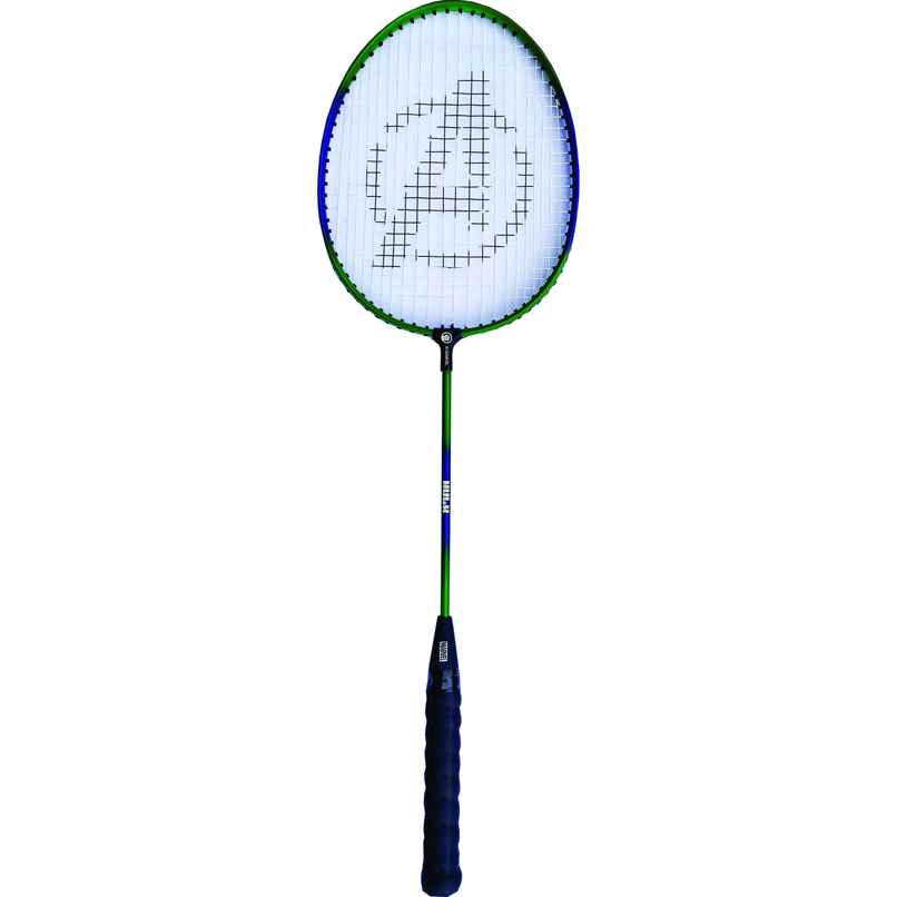 Hamleys Starter Hulk Badminton Racket Set Of 2 Multicolour, 6Y+