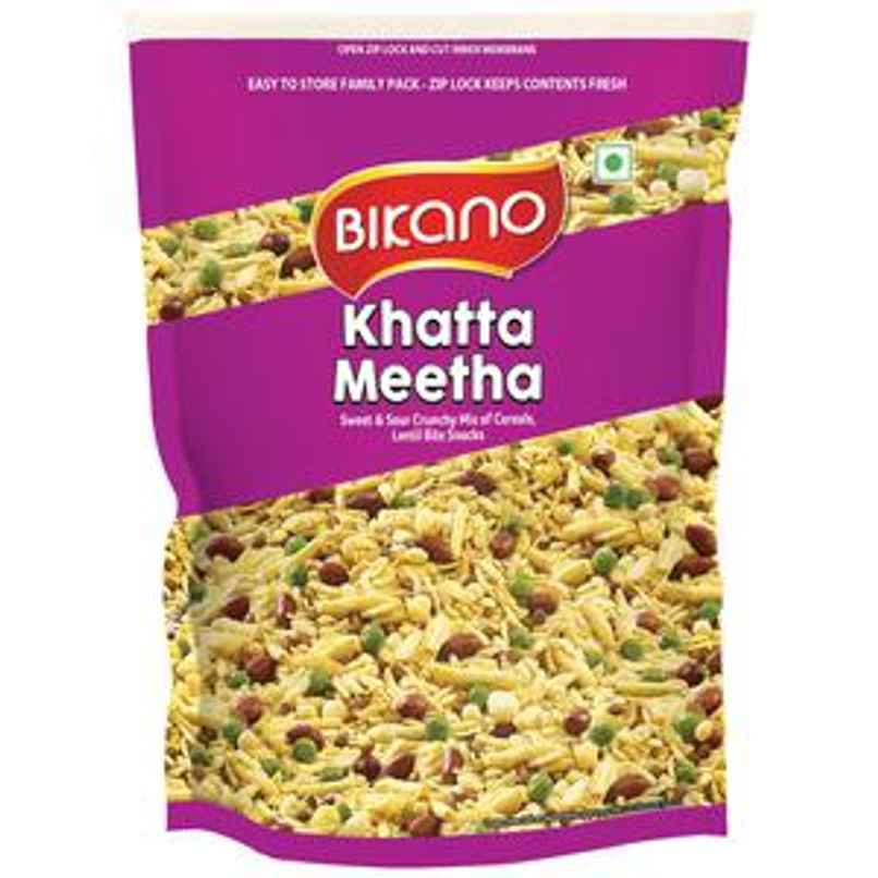 Bikano Khata Meeth 