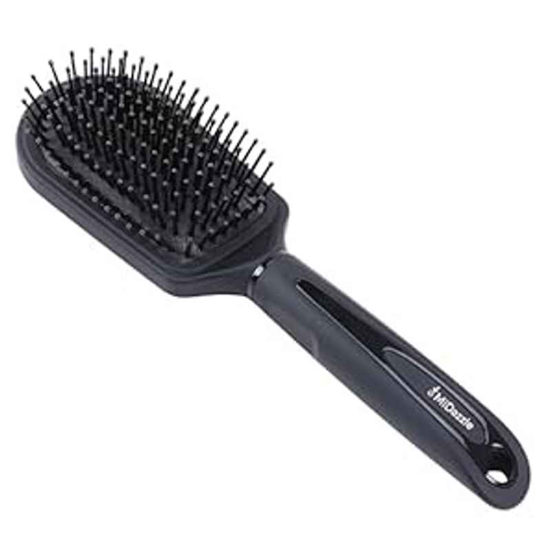 Midazzle Cushioned Hair Brush for Men & Women | MIHB0003