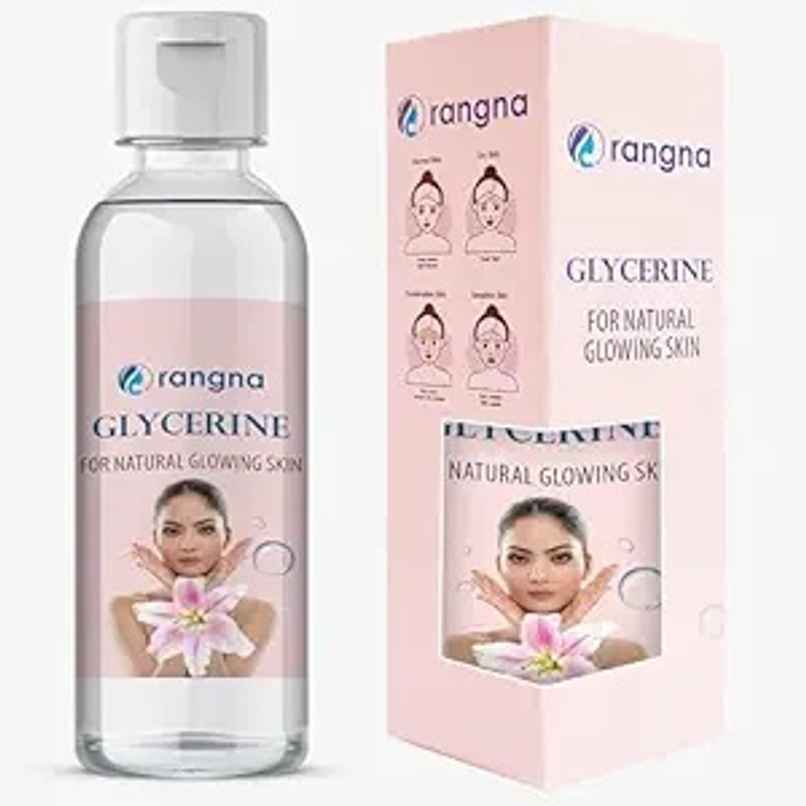 Rangna Pure Versatile Skin Care Liquid Vegetable Glycerine | RAGL7003