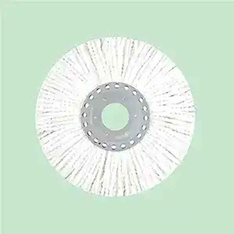 Scotch-Brite Refills for Twin Bucket Spin Mop Scotch-Brite Refills for Twin Bucket Spin Mop