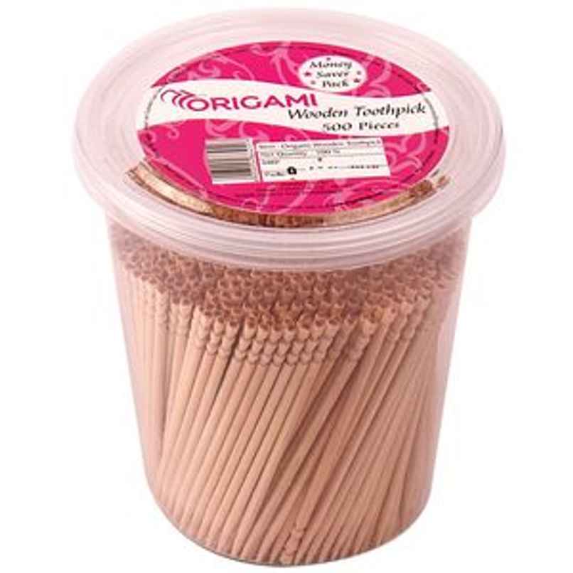 Origami Toothpicks Origami Toothpicks