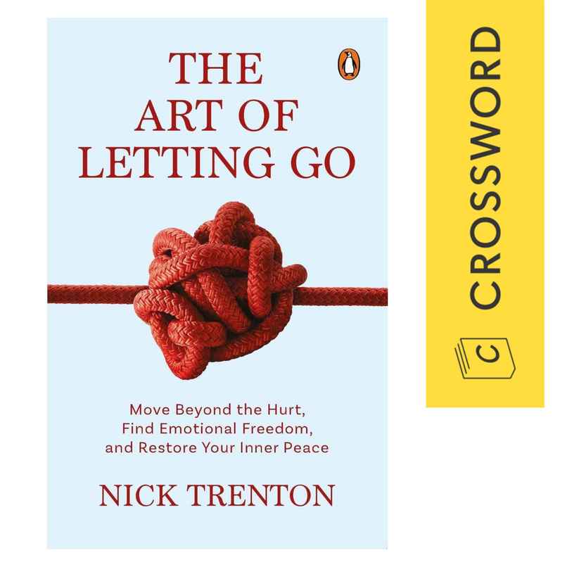 The Art of Letting Go The Art of Letting Go