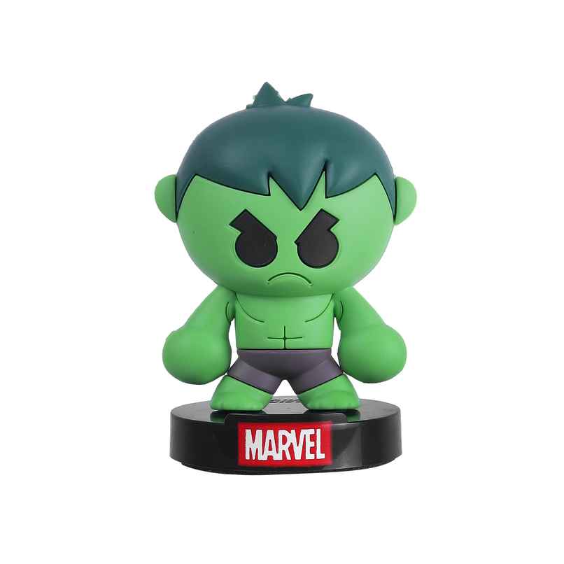 Hamleys Marvel Hulk Keychain