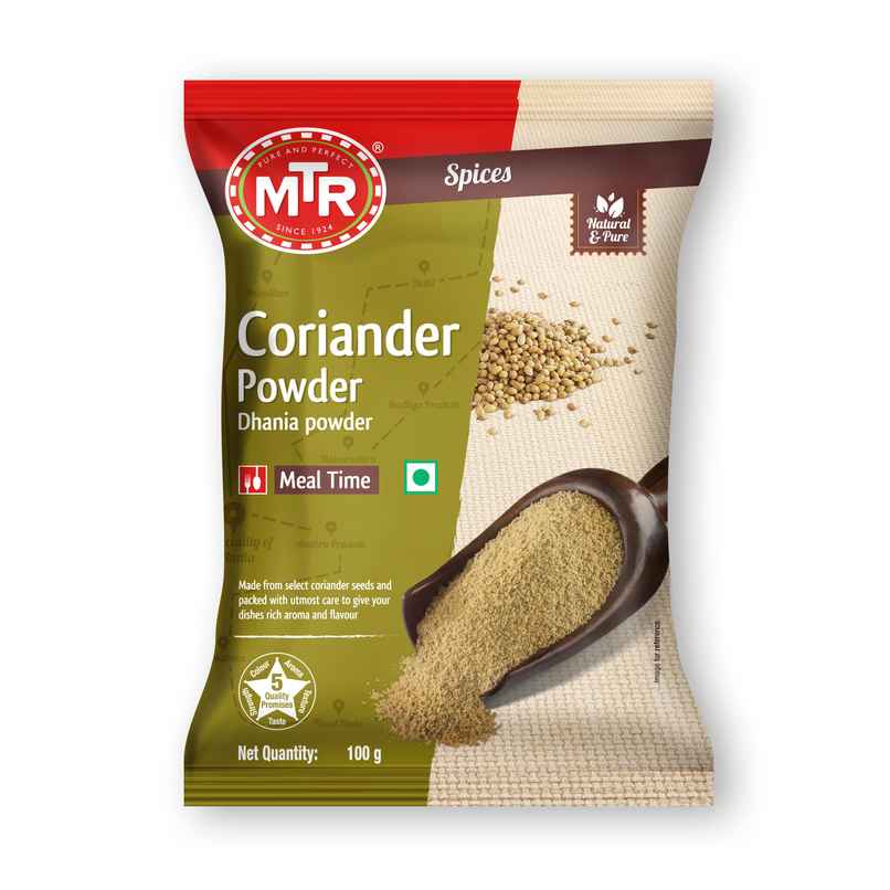 MTR Coriander Powder