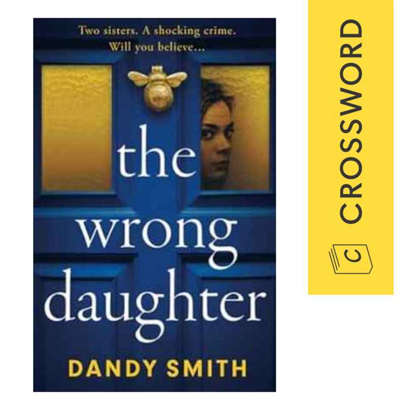 The Wrong Daughter