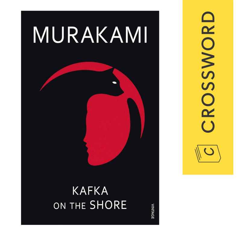 Crossword Kafka On The Shore