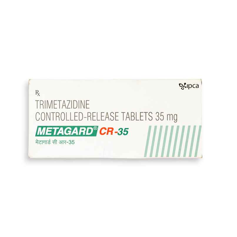 Metagard CR-35 Tablet CR