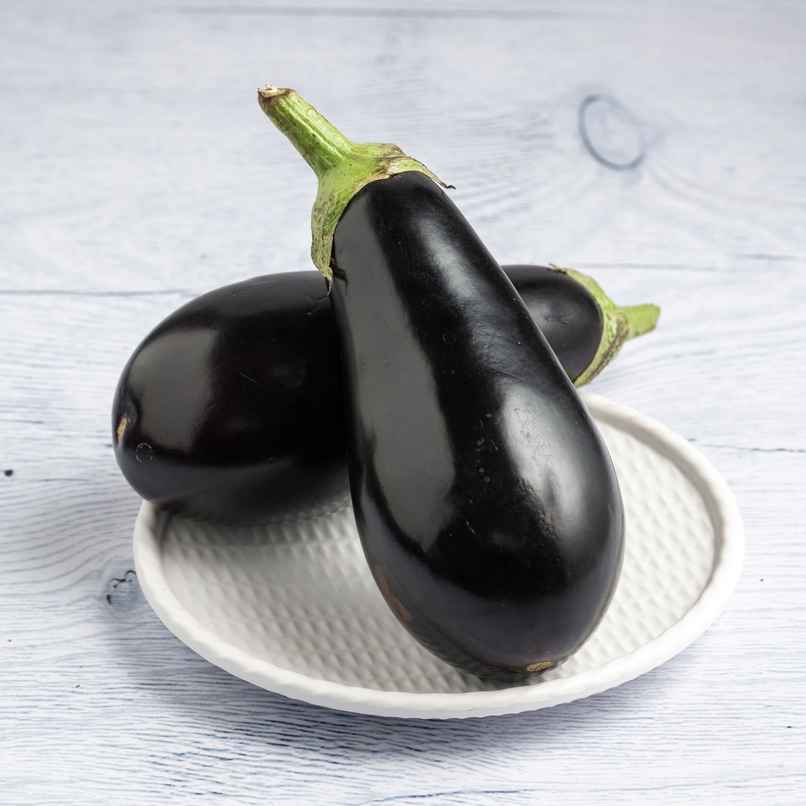 Brinjal Bharta Brinjal Bharta