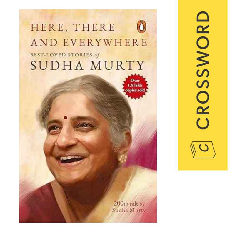 Crossword Here, There and Everywhere